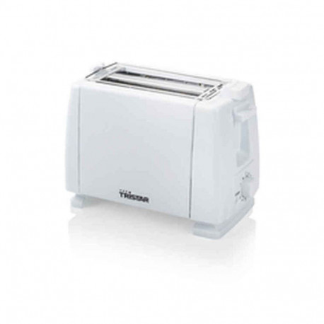 Toaster Tristar BR1009 White 650W