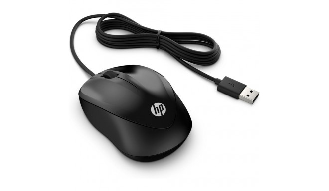 Mouse HP 4QM14AA