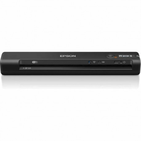 Kaasaskantav Skänner Epson B11B253401 600 dpi WIFI USB 2.0