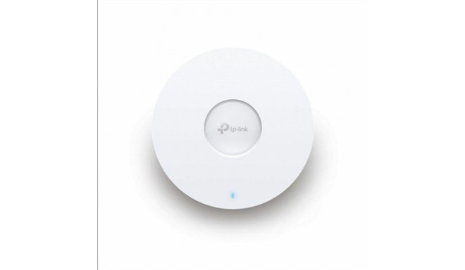 Access point TP-Link EAP653 Black White
