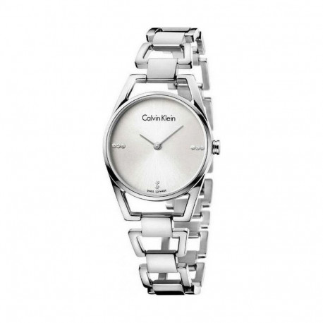 Naiste Kell Calvin Klein DAINTY - DIAMONDS (Ø 30 mm)