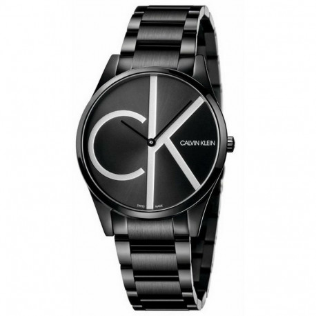 Meeste Kell Calvin Klein MEMORY (Ø 38 mm)