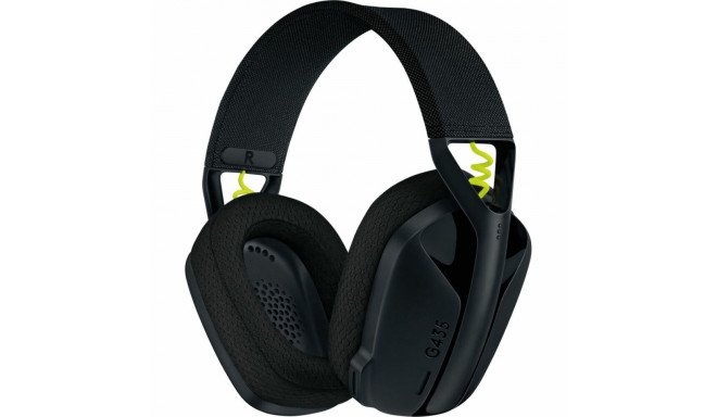 Kõrvaklapid Logitech 981-001050