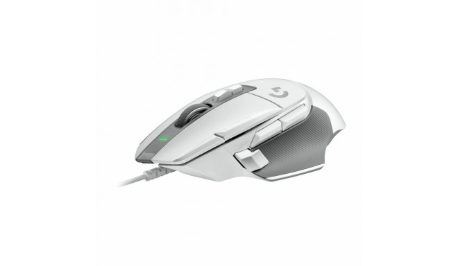 Mouse Logitech 910-006147 White