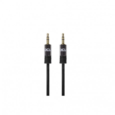 Audiokaabel (3.5mm) DCU 1,5 m