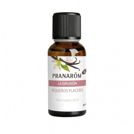 Eeterlik õli Pranarôm Pequeños Placeres (30 ml)