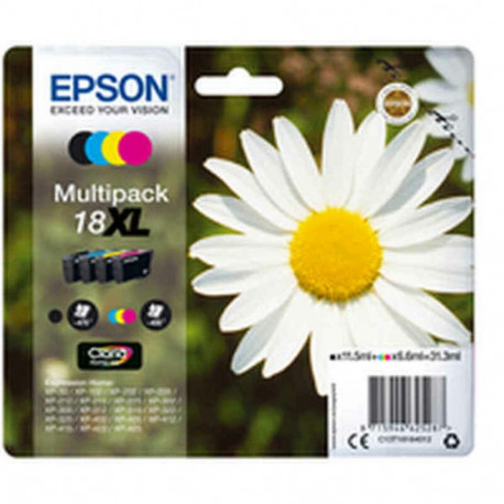 Original Ink Cartridge Epson 235M271 Black Yellow Cyan Magenta