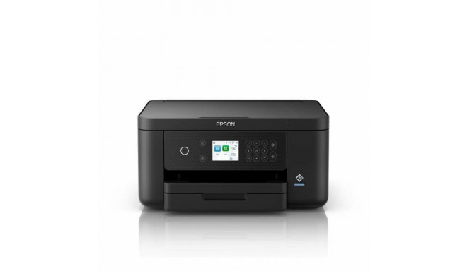 Multifunktsionaalne Printer Epson XP-5200 USB 2.0 Wi-Fi