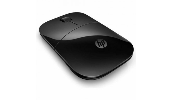 Mouse HP Black