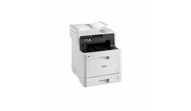Multifunction Printer Brother DCP-L8410CDW
