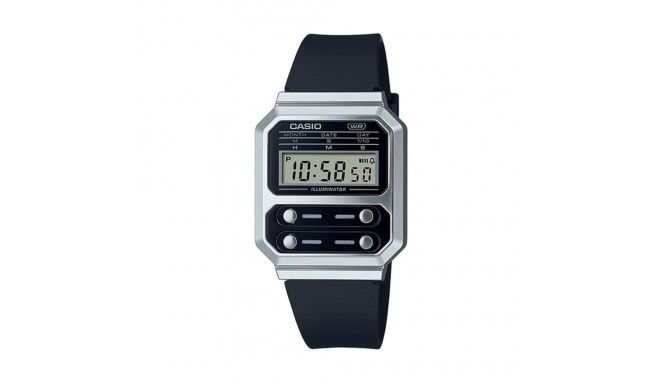 Meeste Kell Casio A100WEF-1AEF