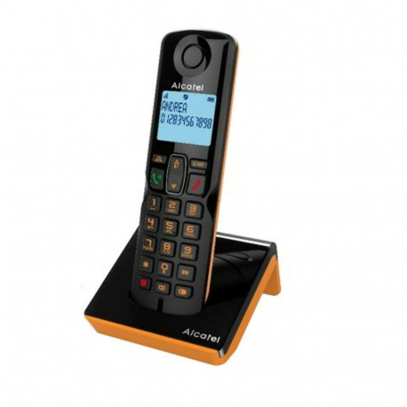 Juhtmevaba Telefon Alcatel S280