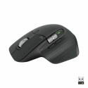 Mouse Logitech MX Master 3S Black Grey Graphite Dark grey