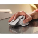Mouse Logitech MX Master 3S Black Grey Graphite Dark grey