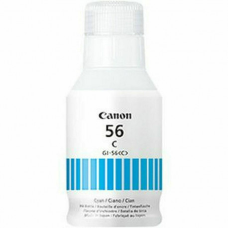 Originaalne Tindikassett Canon 4430C001 Fuksiinpunane Sinine Must