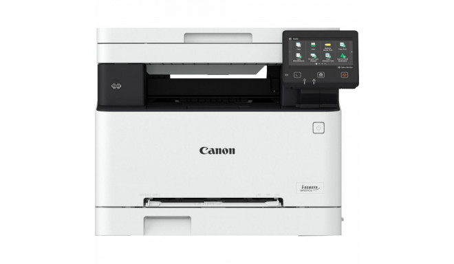 Laser Printer   Canon MF651CW