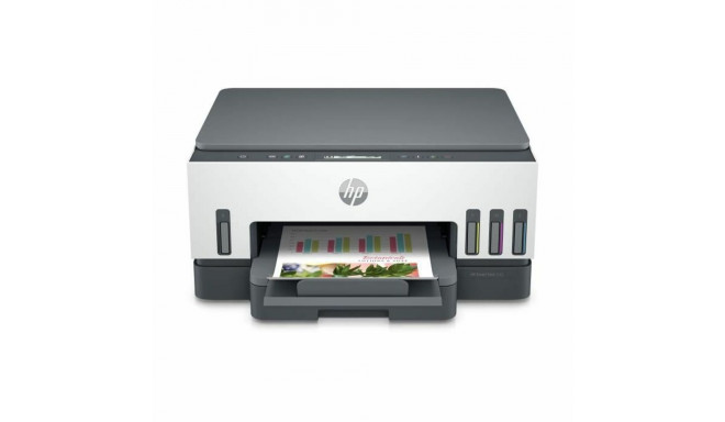 Multifunction Printer HP 28B54A