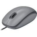 Mouse Logitech M110 Grey