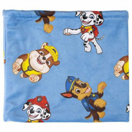 Kaelasoojendaja The Paw Patrol 24 x 21 cm 18-48 kuud