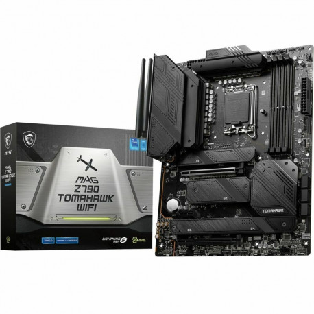Emaplaat MSI MAG Z790 TOMAHAWK WIFI LGA 1700