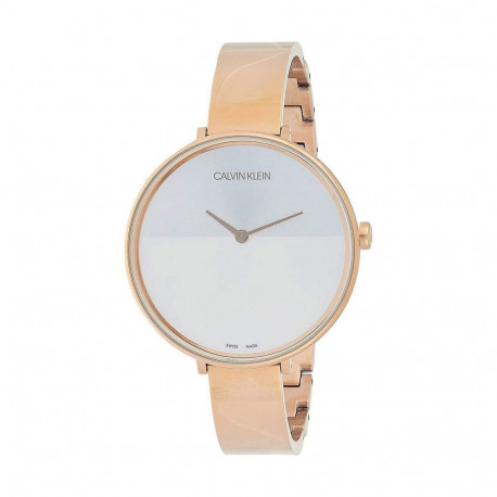 Naiste Kell Calvin Klein RISE (Ø 38 mm)