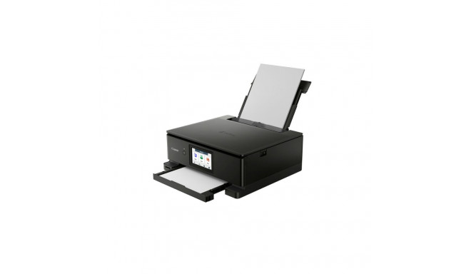 Multifunction Printer Canon PIXMA TS8750