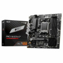 Emaplaat MSI PRO B650M-P AMD AM5 AMD AMD B650