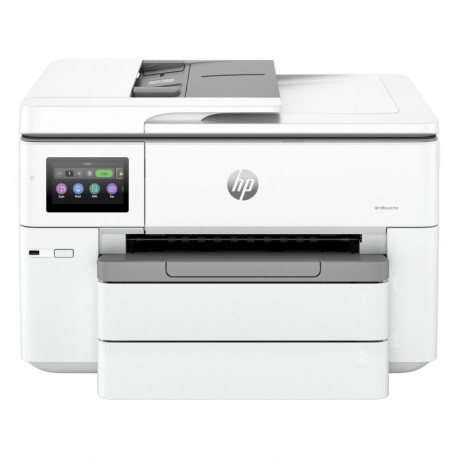 Multifunktsionaalne Printer HP OfficeJet Pro 9730e