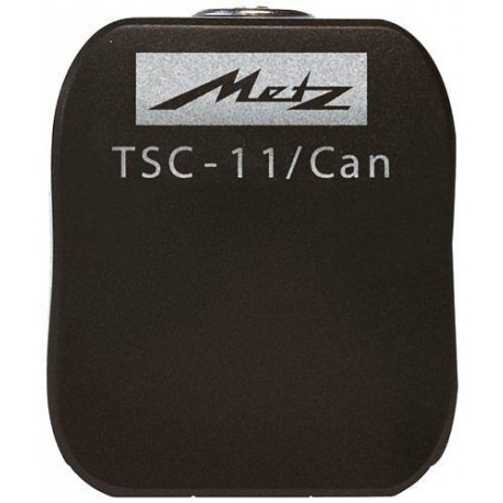 Metz hot shoe adapter Canon TSC-11