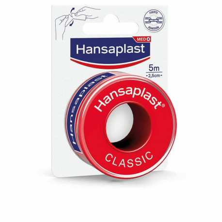 Surgical Tape Hansaplast Classic 5 m