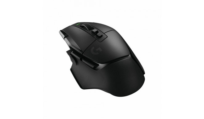 Wireless Mouse Logitech