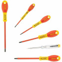 Screwdriver Set Stanley (6 pcs)