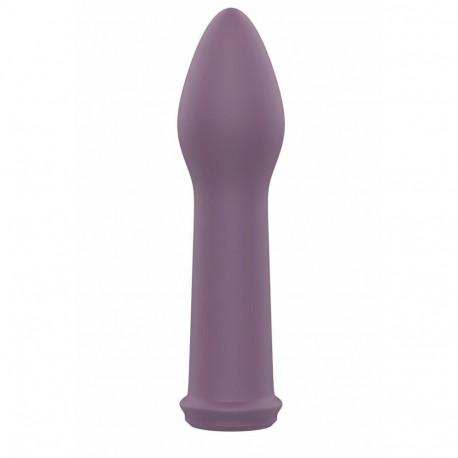 Minivibraator Dream Toys Nude Jade Mini Torp