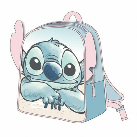 School Bag Stitch