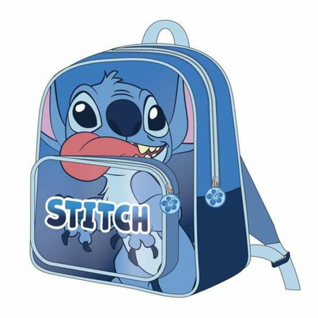 School Bag Stitch