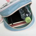 School Bag Stitch