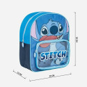 School Bag Stitch