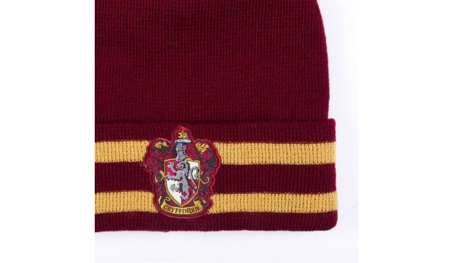 Mütsid ja sallid Harry Potter