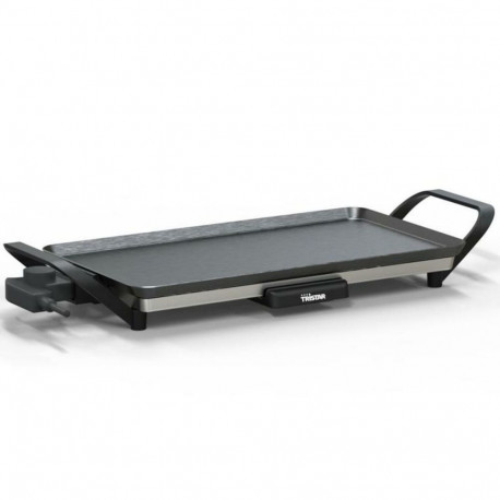 Grill Tristar BP2667 Must 46 x 26 cm Alumiinium