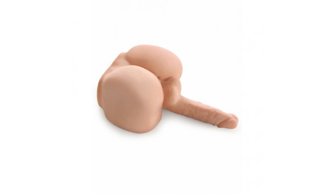 Endurance Jack Ass treeningseade Pipedream