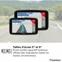 GPS TOM TOM 1YF6.002.00