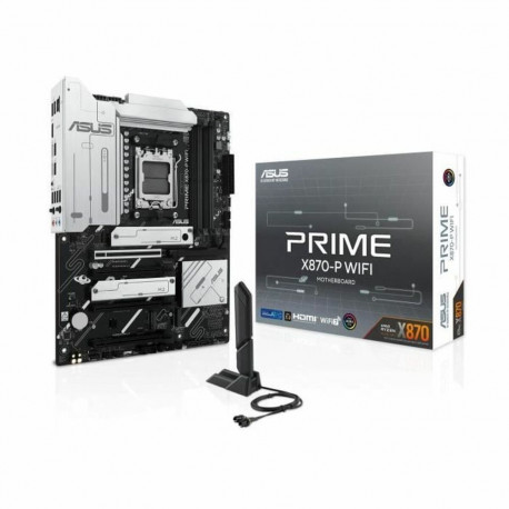 Emaplaat Asus PRIME X870-P WIFI AMD AMD AM5