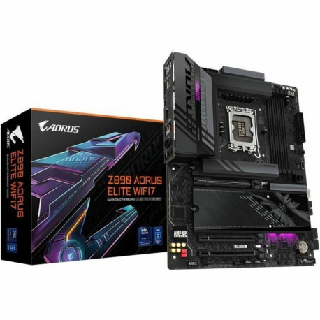 Emaplaat Gigabyte Z890 A ELITE WIFI7 LGA 1851