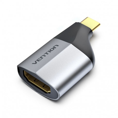 USB 3.1 C to HDMI Adapter Vention TCAH0
