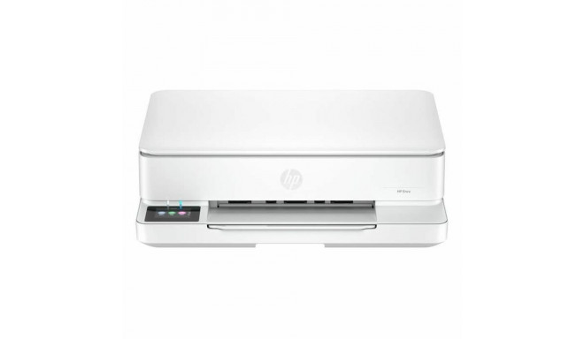 Multifunction Printer HP