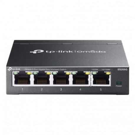 Lüliti TP-Link ES205GP