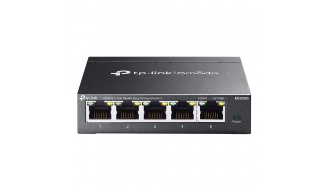 Switch TP-Link ES205GP