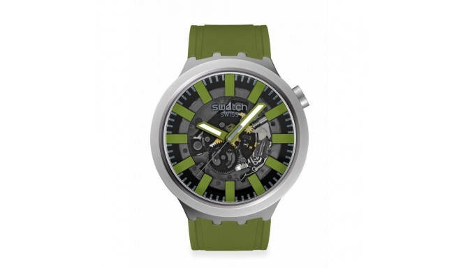 Meeste Kell Swatch SB07S118