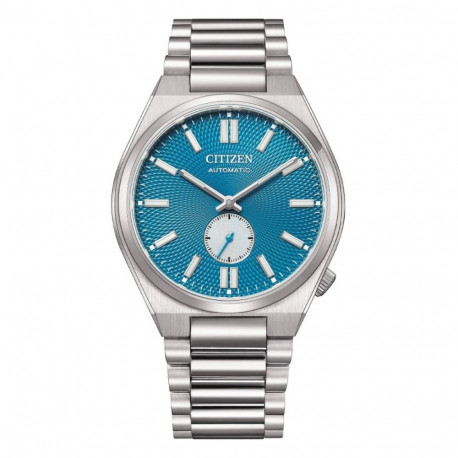 Men's Watch Citizen TSUYOSA SMALL SECONDS (Ø 40 mm)