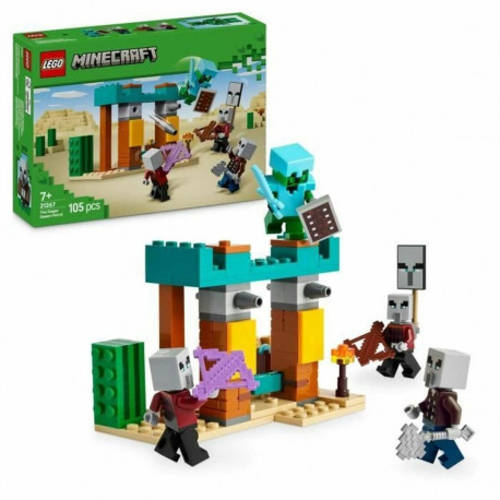 Konstruktsioon komplekt Lego